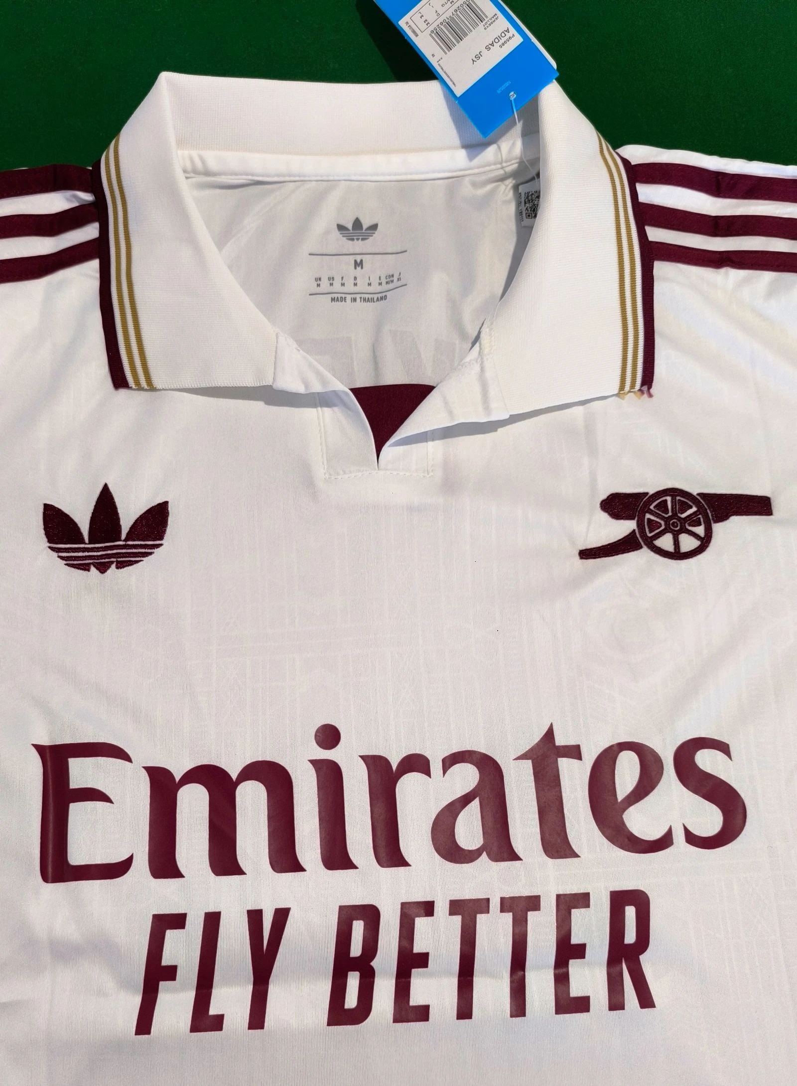 Arsenal fc | 14#Gyokeres | – photo 4
